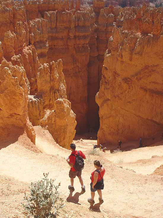 Bryce Canyon National Park