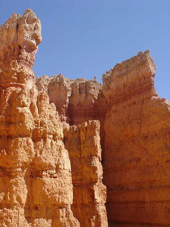 Bryce Canyon National Park