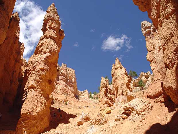 Bryce Canyon National Park