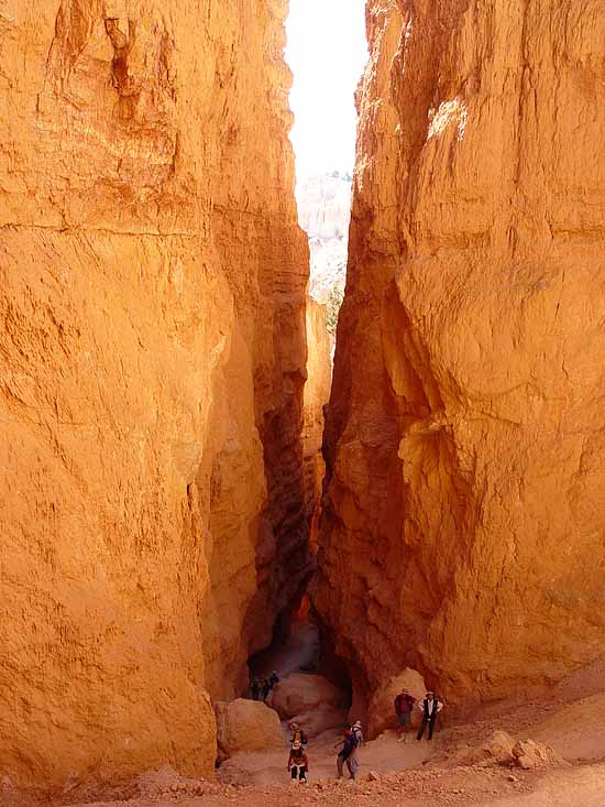 Bryce Canyon National Park