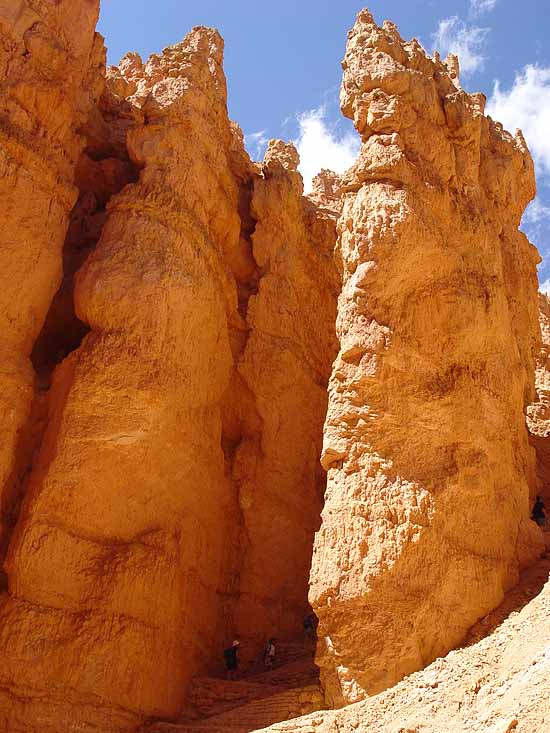 Bryce Canyon National Park