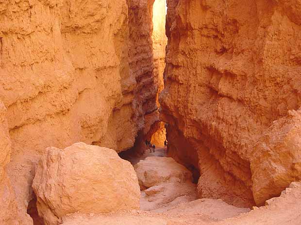 Bryce Canyon National Park