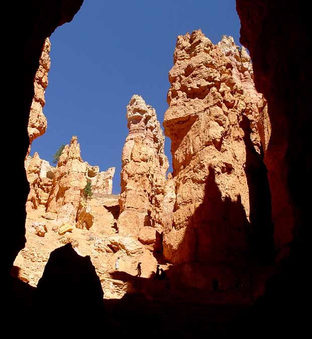 Bryce Canyon National Park