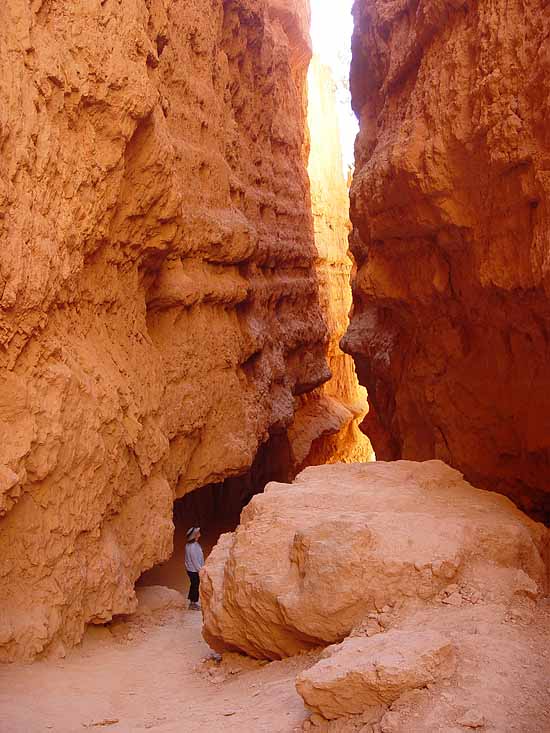 Bryce Canyon National Park