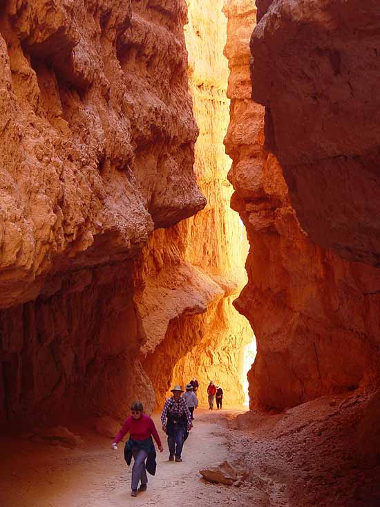 Bryce Canyon National Park