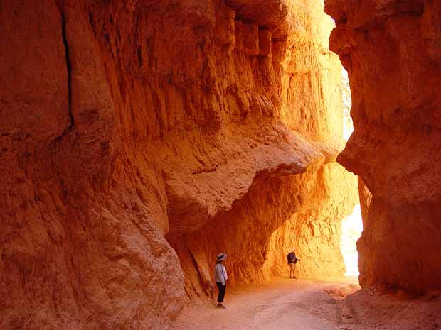 Bryce Canyon National Park