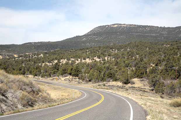 Highway 89