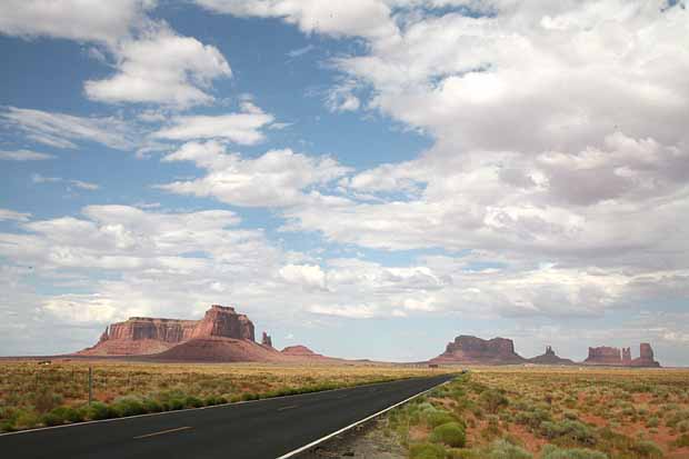 Monument Valley