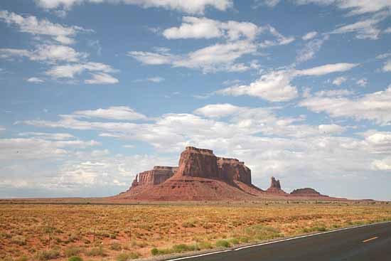 Monument Valley