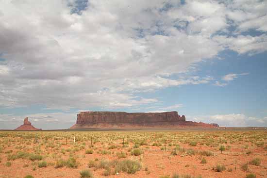 Monument Valley