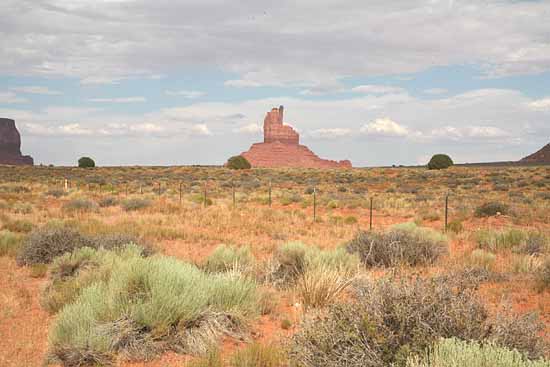 Monument Valley