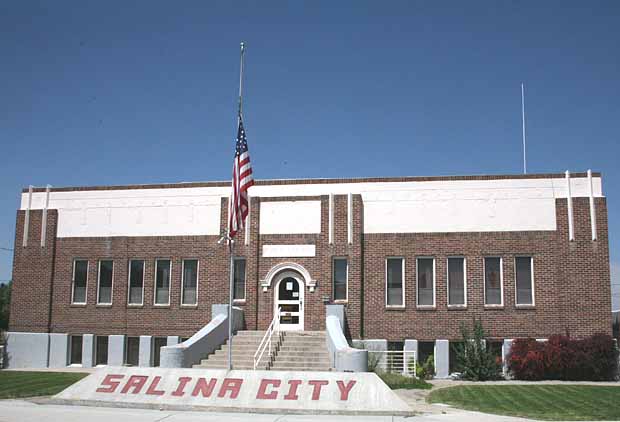 Salina