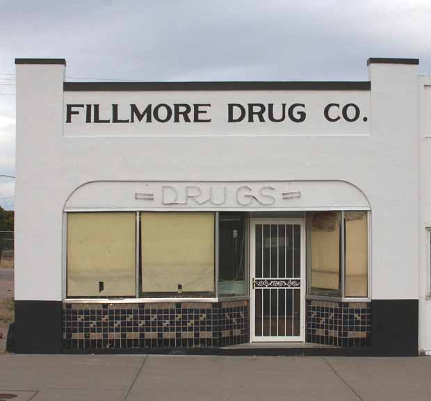 Fillmore