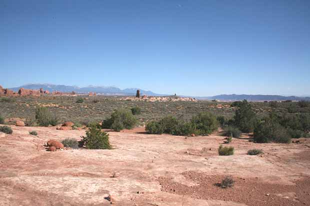 Arches National Park