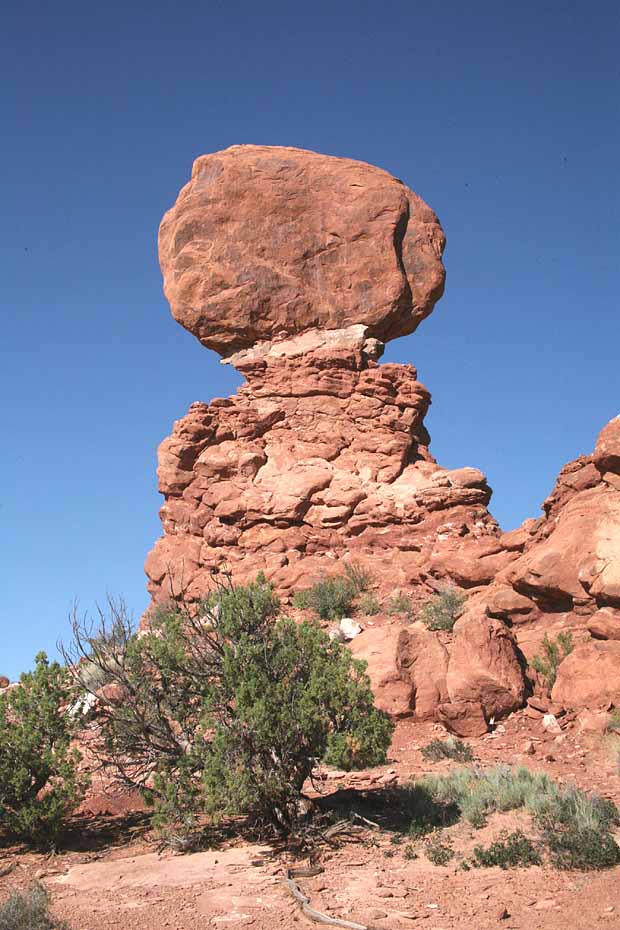 Arches National Park