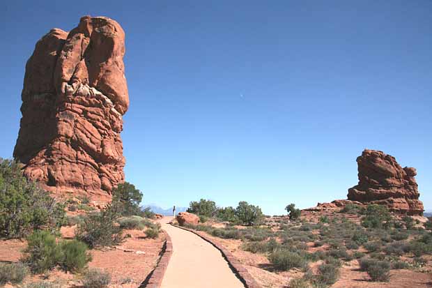 Arches National Park