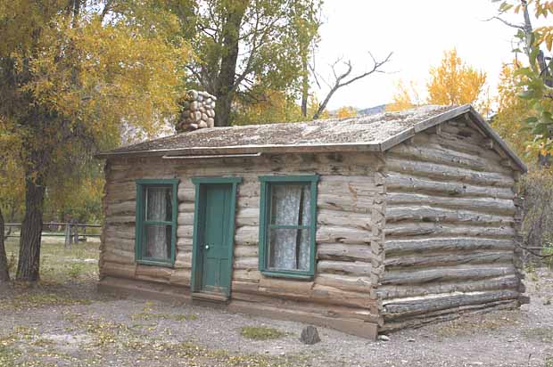 Fremont Indian State Park