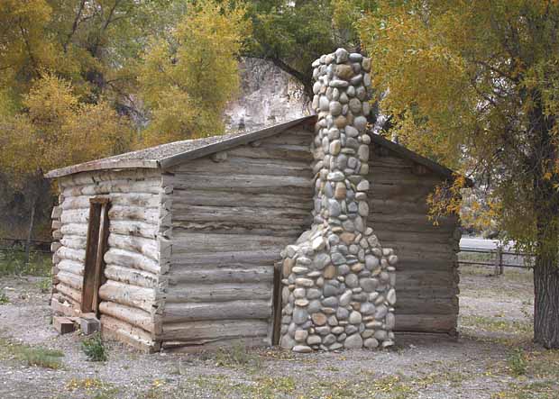 Fremont Indian State Park