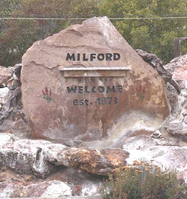 Milford