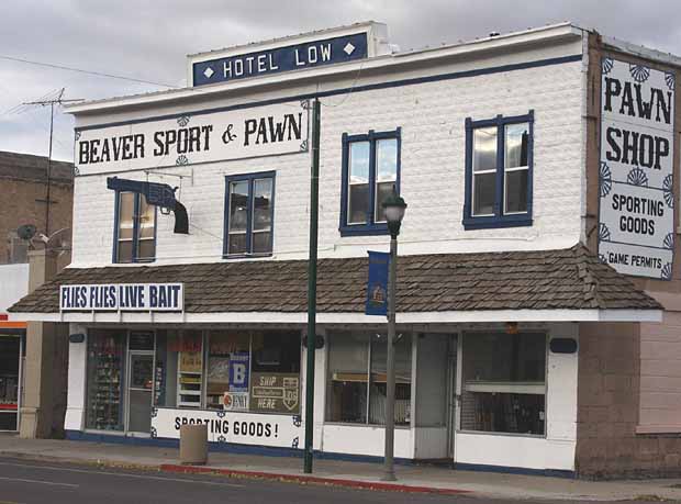 Beaver