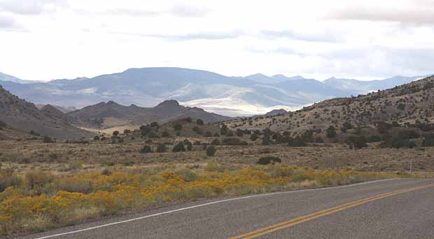 Utah Highway 21