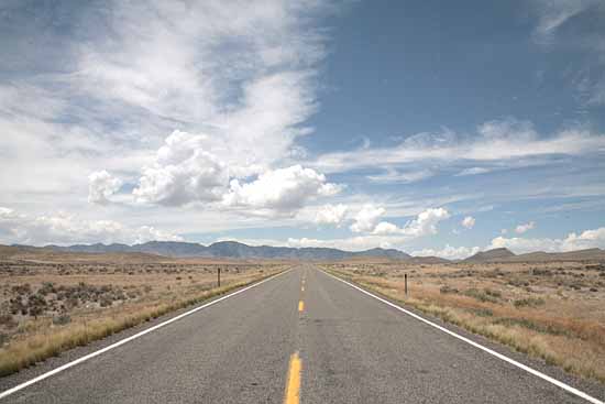 Highway 50
