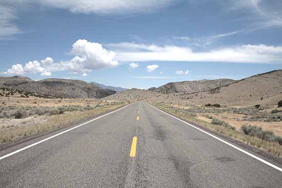 Highway 50