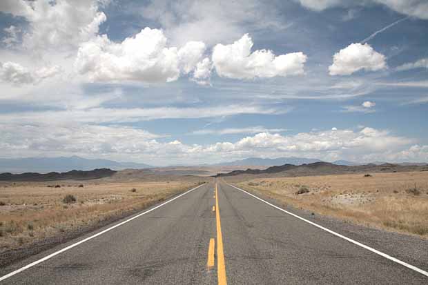 Highway 50