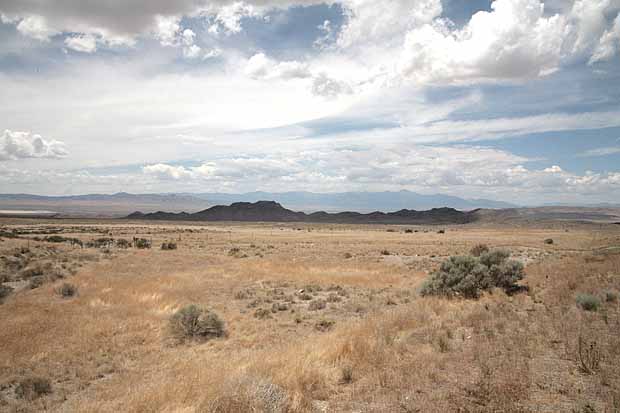 Highway 50