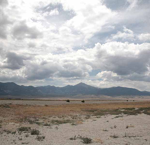 Highway 50