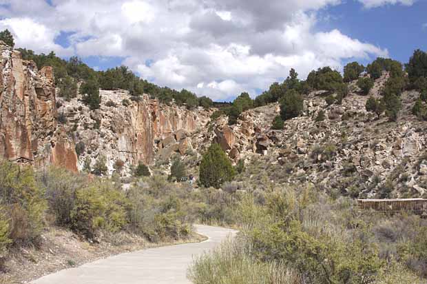 Fremont Indian State Park