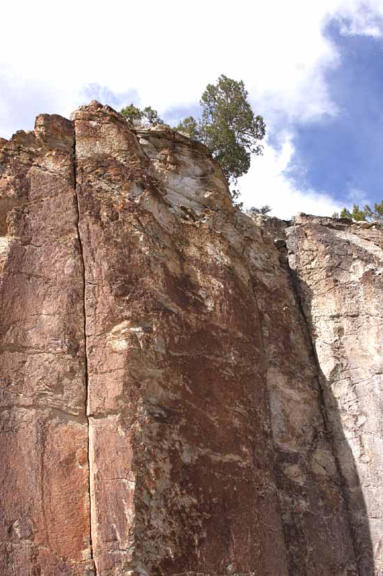 Fremont Indian State Park