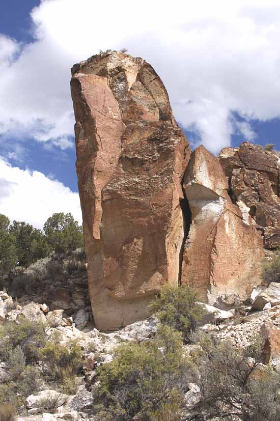 Fremont Indian State Park