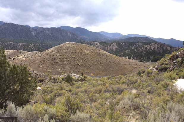 Fremont Indian State Park