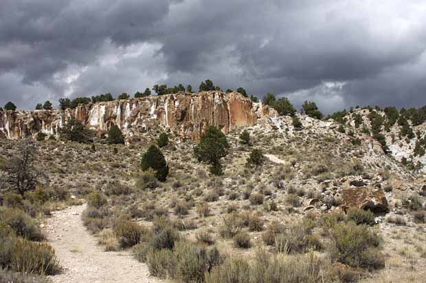 Fremont Indian State Park