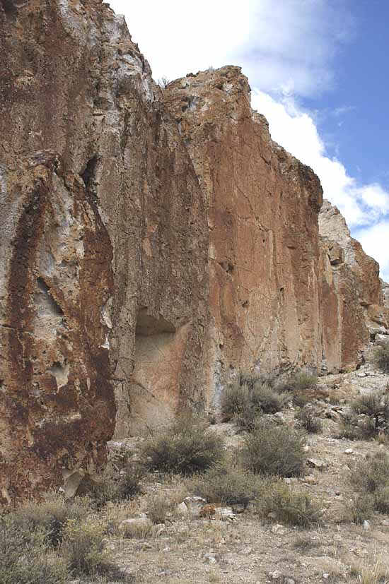 Fremont Indian State Park