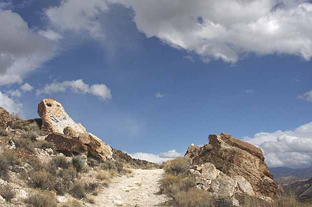 Fremont Indian State Park