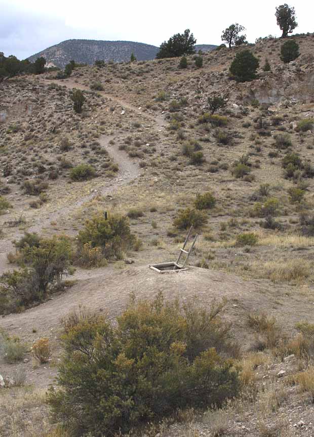 Fremont Indian State Park