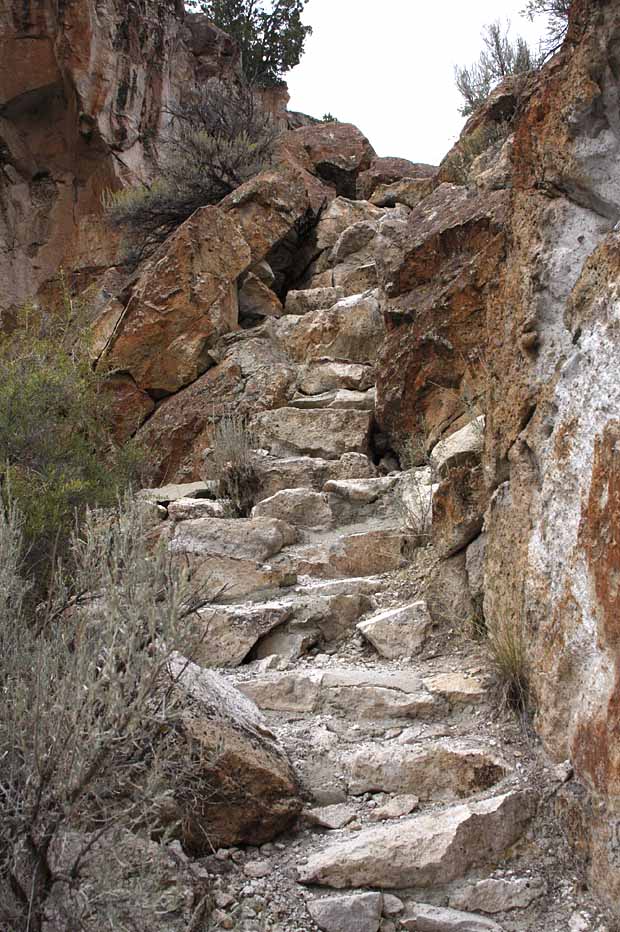 Fremont Indian State Park