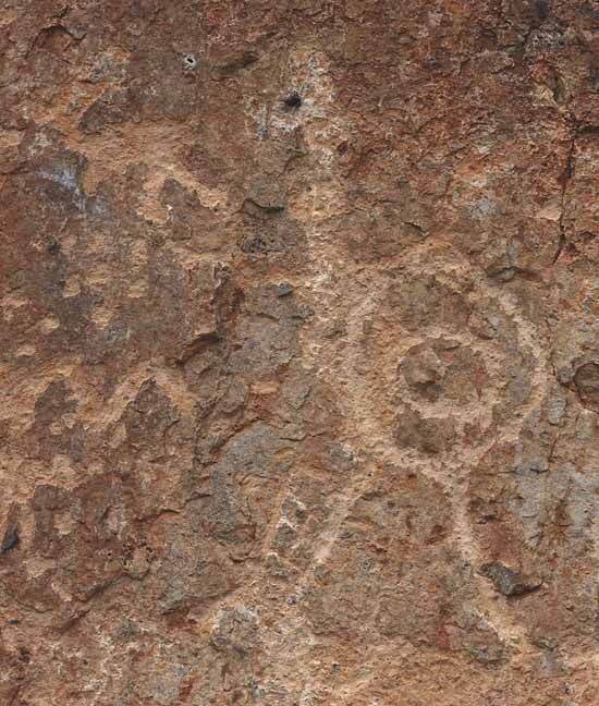 Fremont Indian State Park