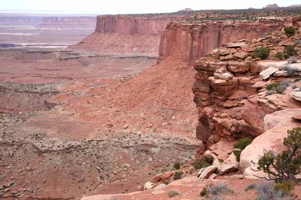 Canyonlands National Park