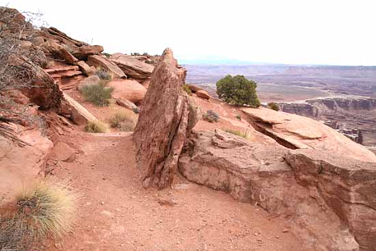 Canyonlands National Park