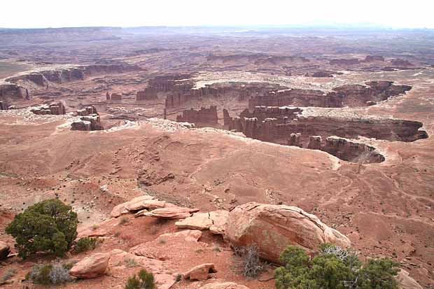 Canyonlands National Park