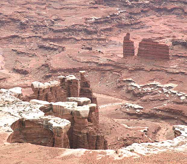 Canyonlands National Park