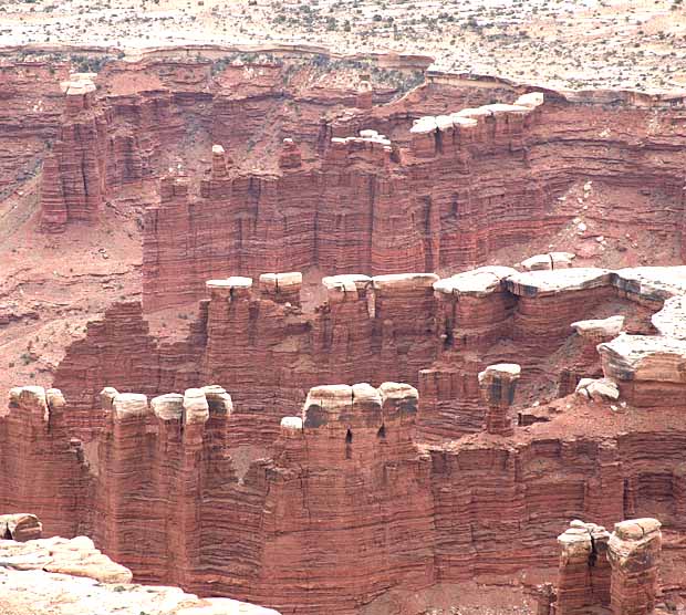 Canyonlands National Park