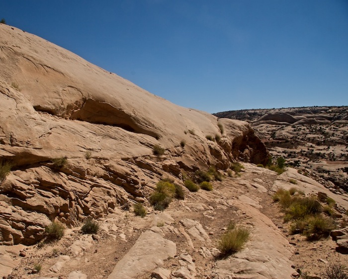 Horsehoe Canyon9