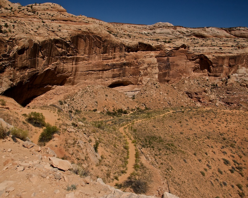 Horsehoe Canyon9