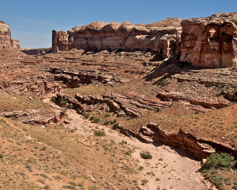 Horsehoe Canyon9