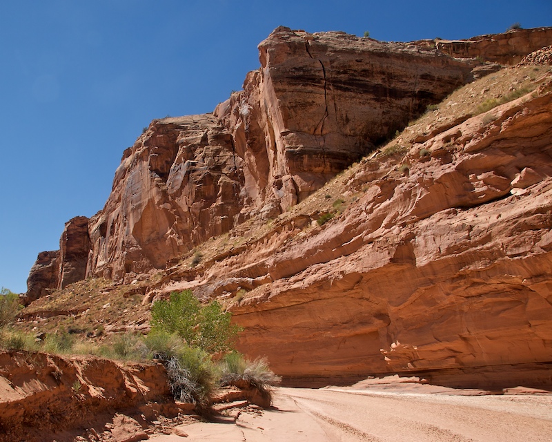 Horsehoe Canyon9