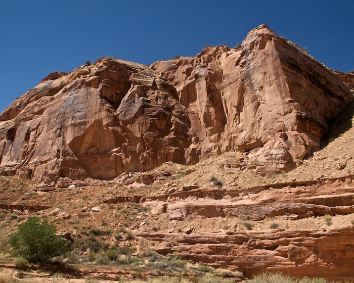 Horsehoe Canyon9